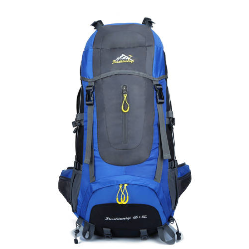 70L Internal Frame Mountain Hiking Camping Backpack Bag