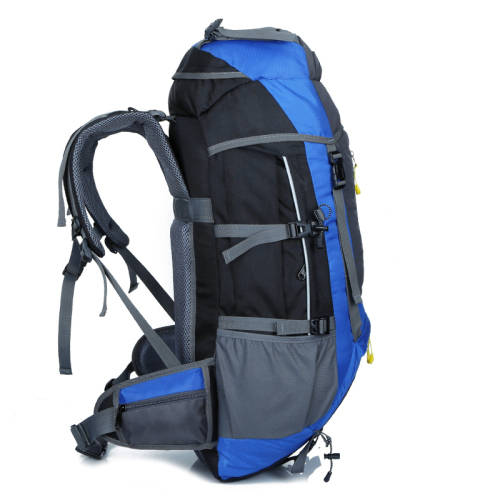 70L Internal Frame Mountain Hiking Camping Backpack Bag