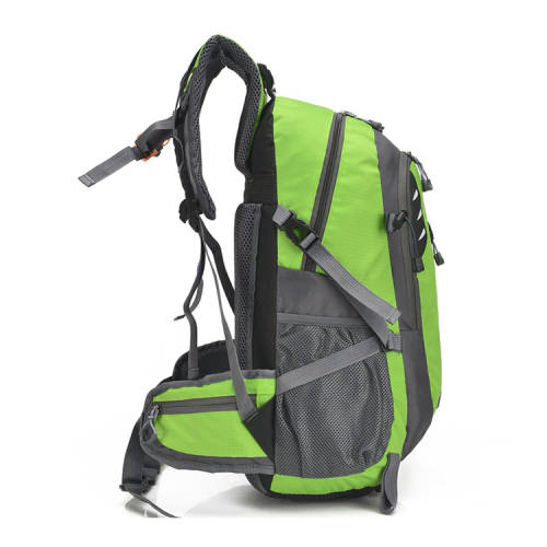 Waterproof Hiking Mountain Camping Sport Outdoor Backpack Bag
