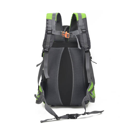 Waterproof Hiking Mountain Camping Sport Outdoor Backpack Bag