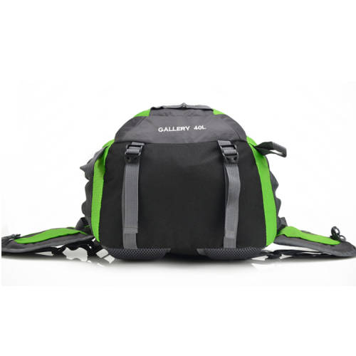 Waterproof Hiking Mountain Camping Sport Outdoor Backpack Bag