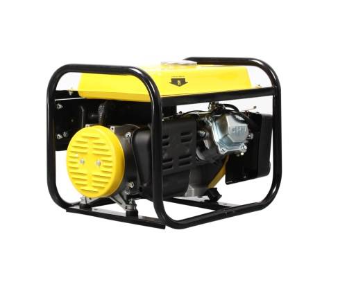 1.2kVA Pull Start Petrol Generator [Second hand]