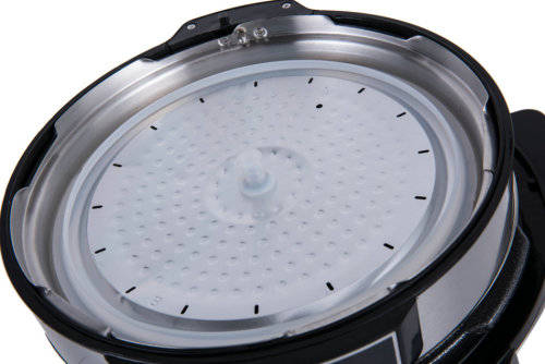 6L Digital Pressure Cooker