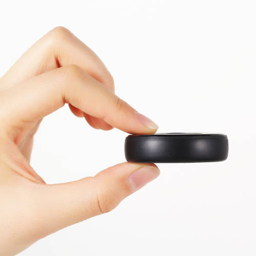 Wireless Bluetooth Receiver Audio Adapter & Handsfree Car Kit [ DE SECOND HAND ]