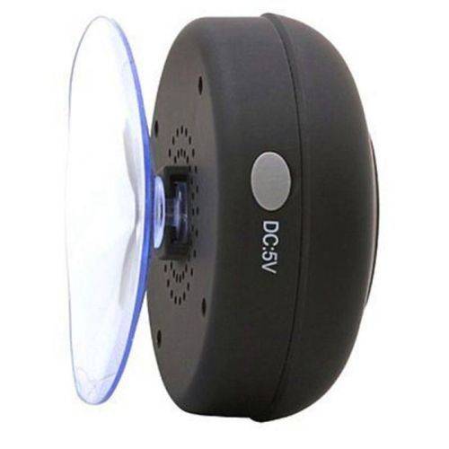 Waterproof Wireless Bluetooth Speaker with Microphone for Handsfree calling