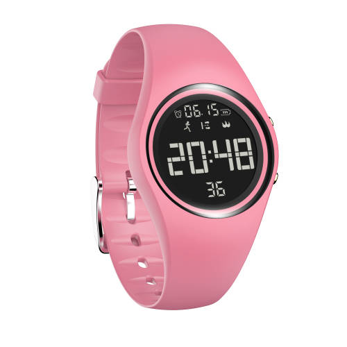 Smart Fitness IP68 Waterproof Bracelet Band with Pedometer Calorie Stop Watch [SECOND HAND]