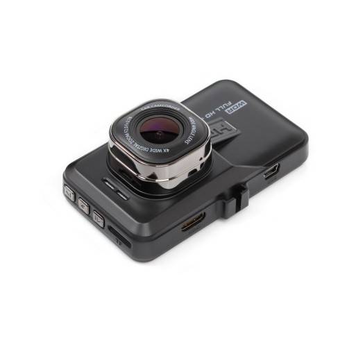Full HD 1080P Car Dash Camera DVR - 140 Degree Wide Angle (Second Hand)