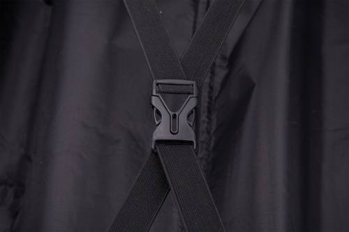 1 Piece ABS+PC Hard Luggage Trolley Bag (Medium) - Champagne - Please Read