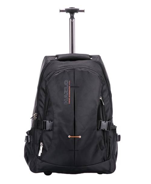 Trolley Backpack Bag For 18` Laptops, Business, Travel, Cabin or Leisure - Please read