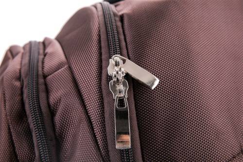 Trolley Backpack Bag For 18` Laptops, Business, Travel, Cabin or Leisure - Please read
