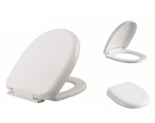 Universal Toilet Seat Cover [Second hand] PLEASE READ