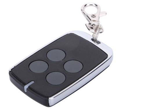 Wireless 4 Button Remote for Zooltro Sliding Gate Motor
