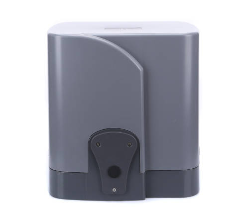 Zooltro Heavy Duty Sliding Gate Motor with 2 Remotes - 1400KG Capacity