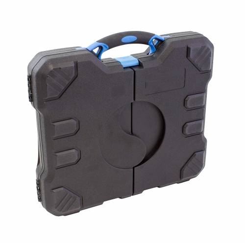 La Fermeté Blueline 110 Piece Tool Set Including Hammer and Screwdriver Set