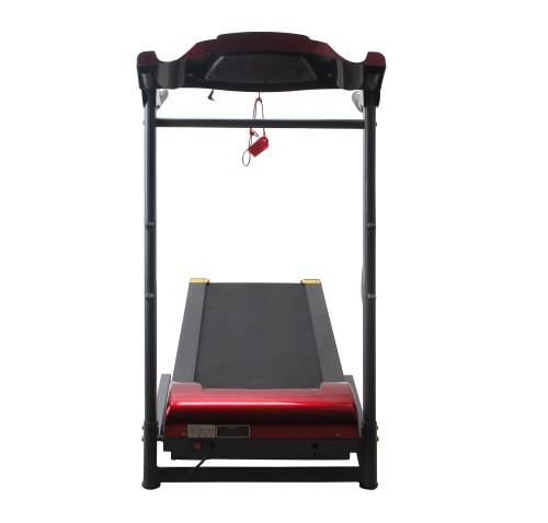 Exercise Motorized Treadmill with MP3 Input and Built in Speakers - 1.75 HP