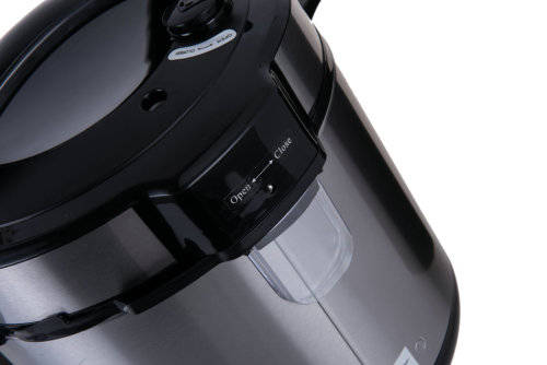 Kusie Digital Pressure Cooker | 6 Litre