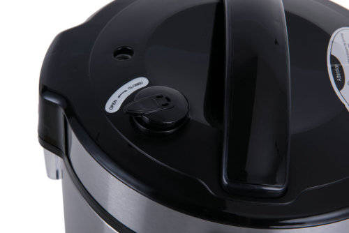 Kusie Digital Pressure Cooker | 6 Litre