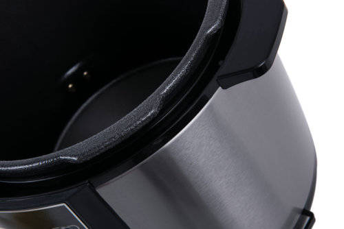 Kusie Digital Pressure Cooker | 6 Litre