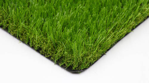 Hazlo See Me Artificial Grass Lawn Turf - 10 Square Meters 2m x 5m (15mm)