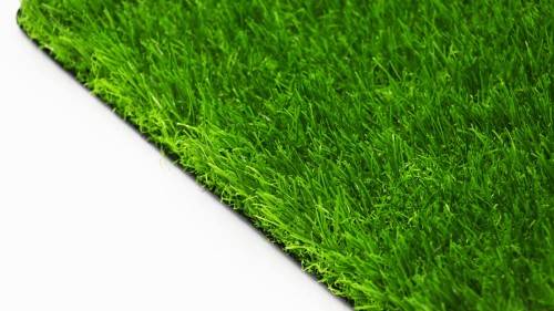 Hazlo See Me Artificial Grass Lawn Turf - 10 Square Meters 2m x 5m (15mm)