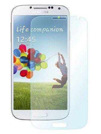 Screen Protector for Samsung Galaxy S4 i9500 (Clear)