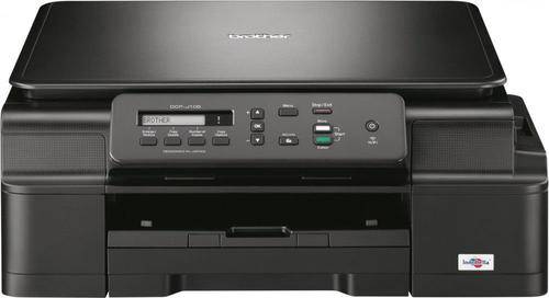 Brother DCP-J105 Colour Wifi Multifunction Printer