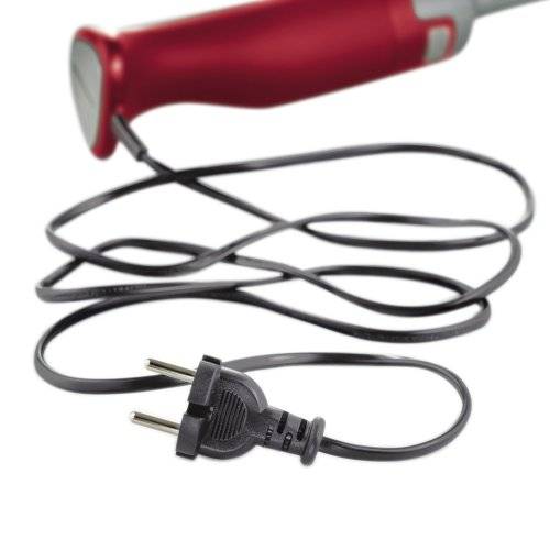 AEG Ultramix Pro Food Blender - STM 6200 (Red)