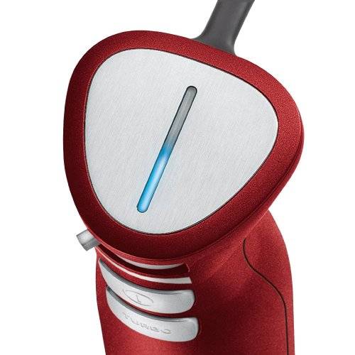 AEG Ultramix Pro Food Blender - STM 6200 (Red)