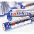 ***1 BID FOR THE LOT!!!!*** NEW AAA VERBATIM BATTERIES