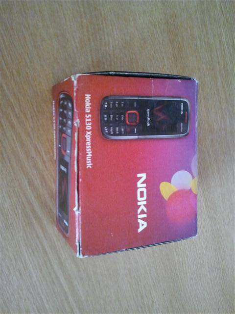 ***GREAT CHRISTMAS DEAL NOKIA 5130 EXPRESS MUSIC***