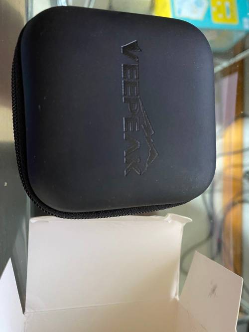 Veepeak BLE+