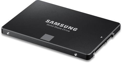 Samsung evo ssd