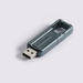 Brand NEW Verbatim Store n Go 8GB Carabiner USB Drive