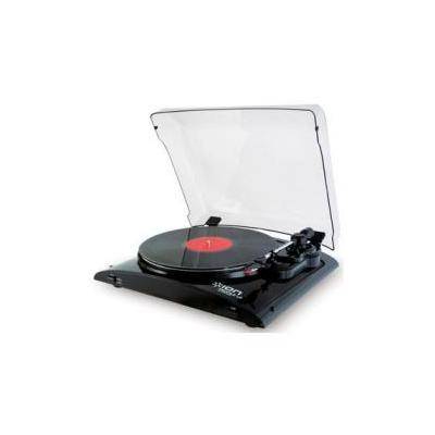 ION Profile LP