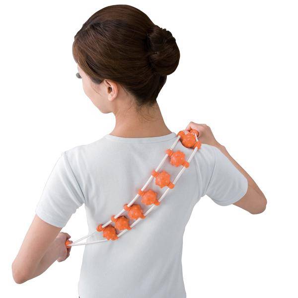 Body System EZE Massage - Personal Massager (Yuppie Gadgets)