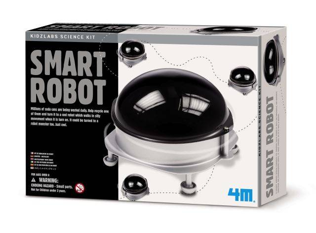 Smart Robot (4M)