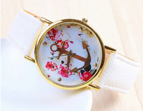 2 Awesome Watches & 1 Bracelet