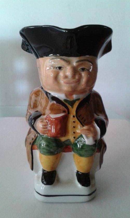 Toby Jug