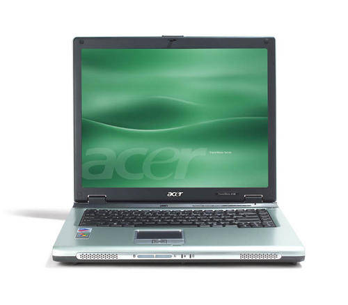 Acer Travelmate Laptop