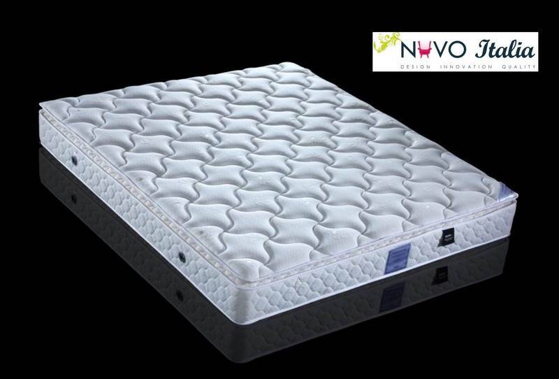 Natural Latex Mattress Clearance Sale ! Queen EL