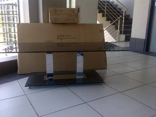 NUVO Italia NICT808 with packaging