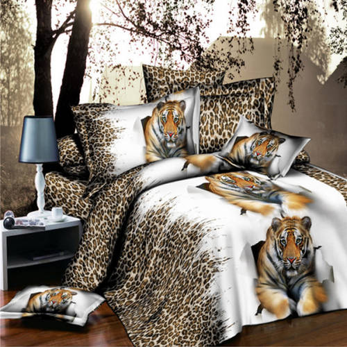 BEAUTIFUL 3D BEDDING SETS