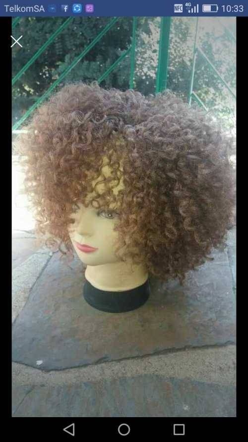 Soft Dreads Wigs