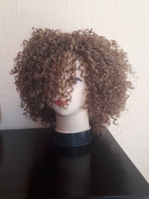Soft Dreads Wigs