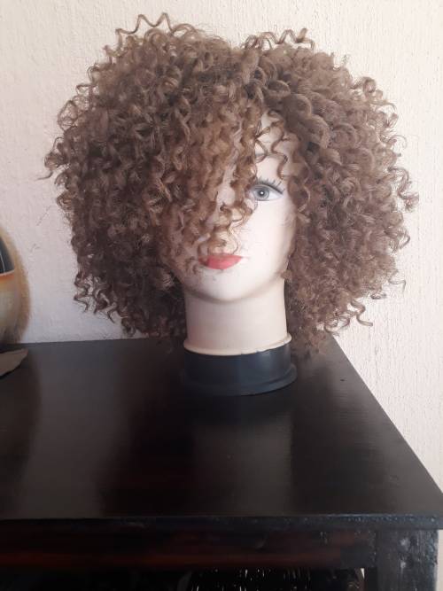 Soft Dreads Wigs