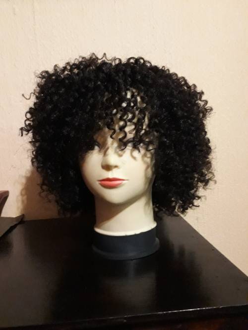 Soft Dreads Wigs