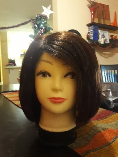 Bob Wig