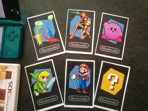 Nintendo 3DS with accessories and 29 games