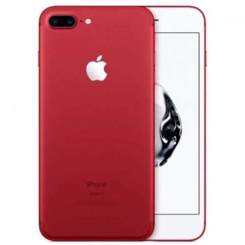 iPhone 7 Plus(Red) - Refurbished