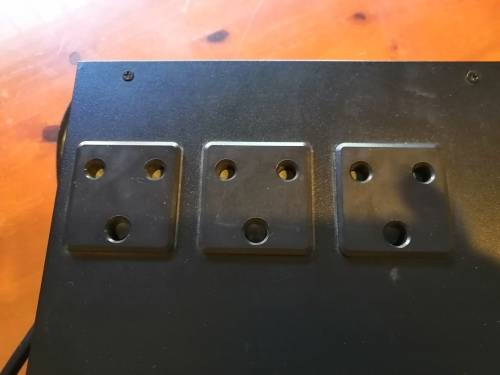 Proline 2.4kVA 24V inverter unit